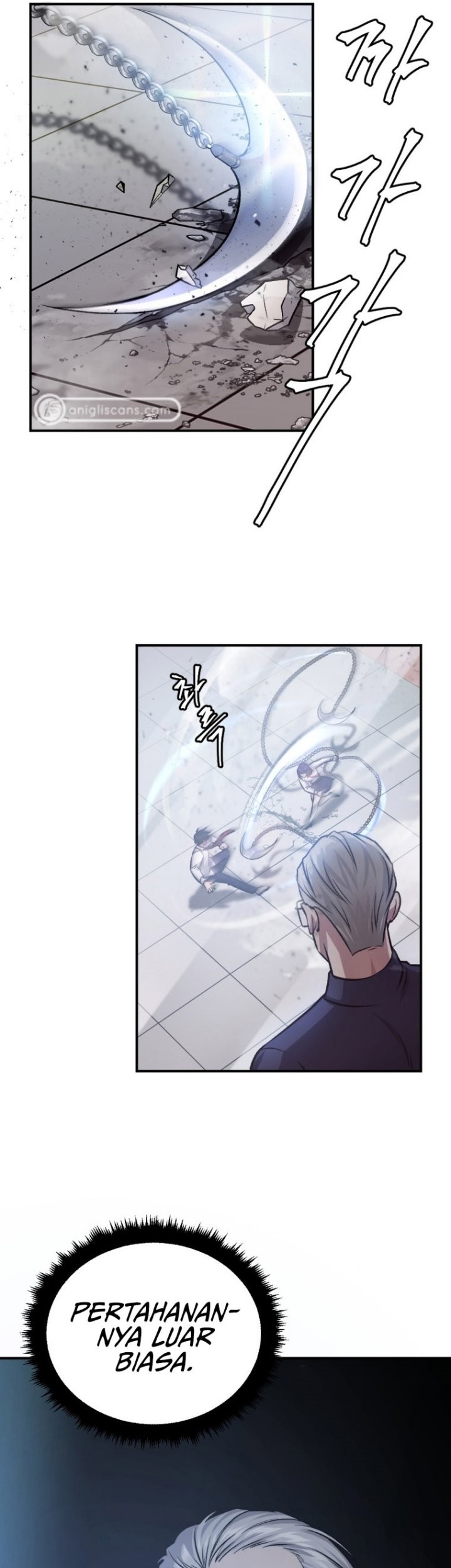 Monsters (2022) Chapter 22 Gambar 18