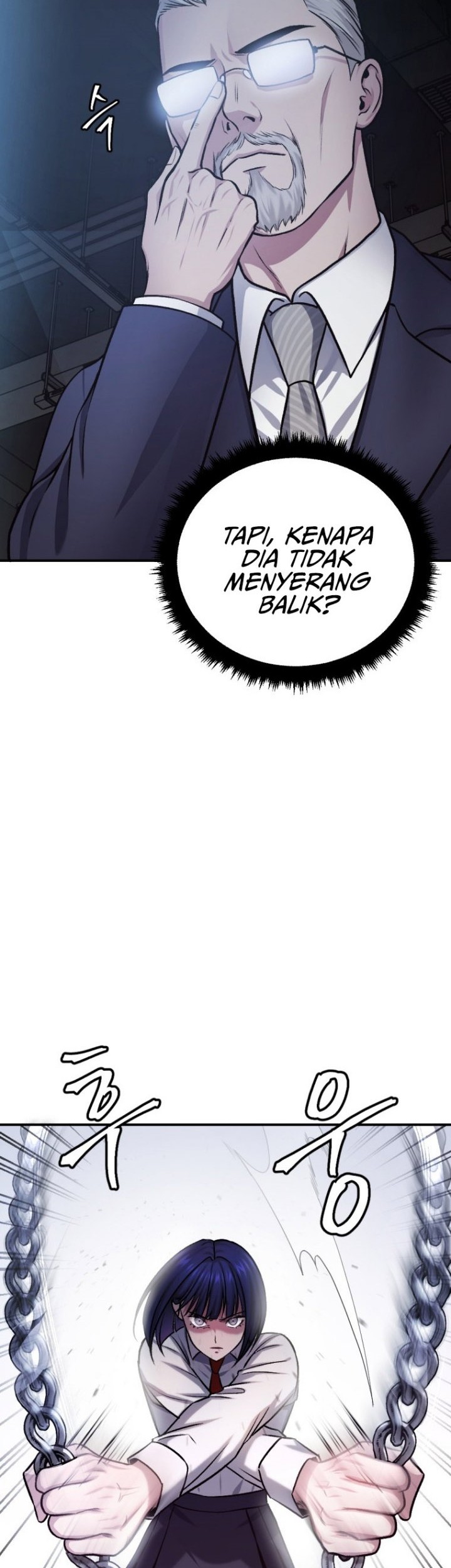 Monsters (2022) Chapter 22 Gambar 19