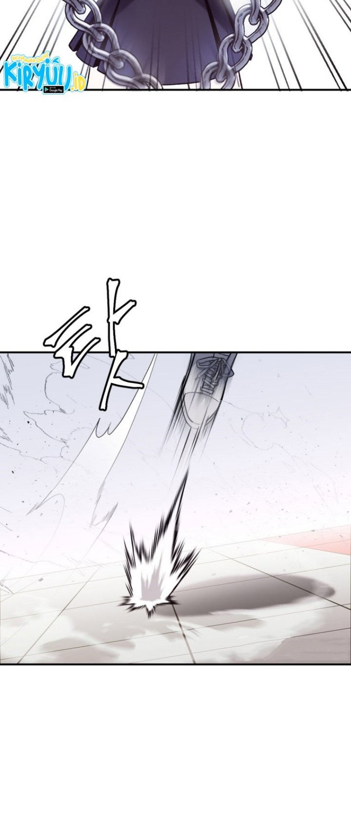 Monsters (2022) Chapter 22 Gambar 20