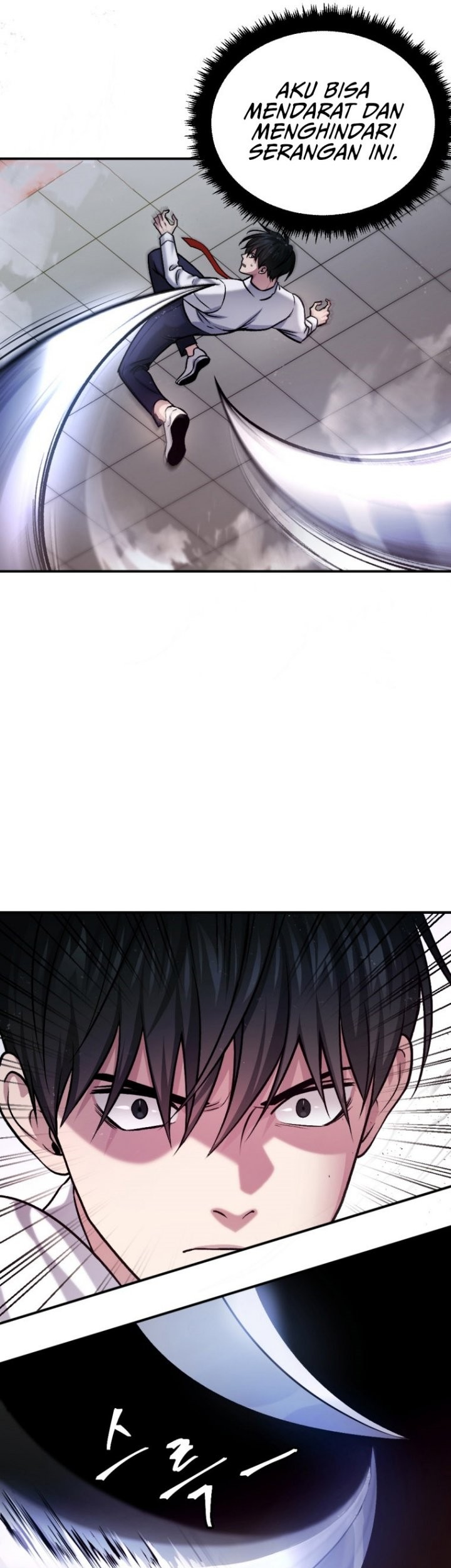 Monsters (2022) Chapter 22 Gambar 21