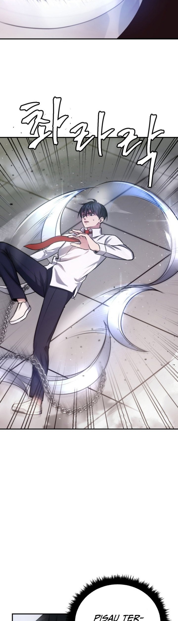 Monsters (2022) Chapter 22 Gambar 22