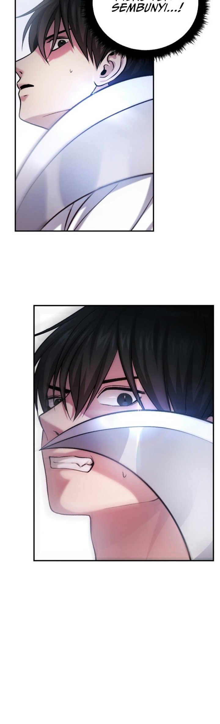 Monsters (2022) Chapter 22 Gambar 23