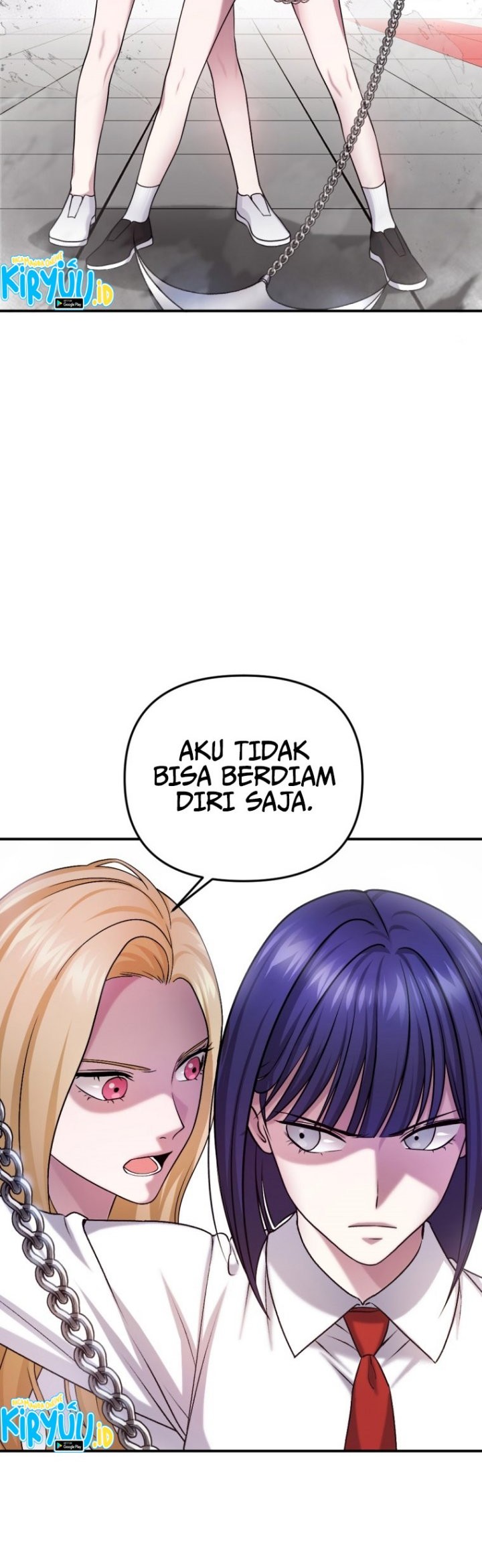Monsters (2022) Chapter 22 Gambar 26