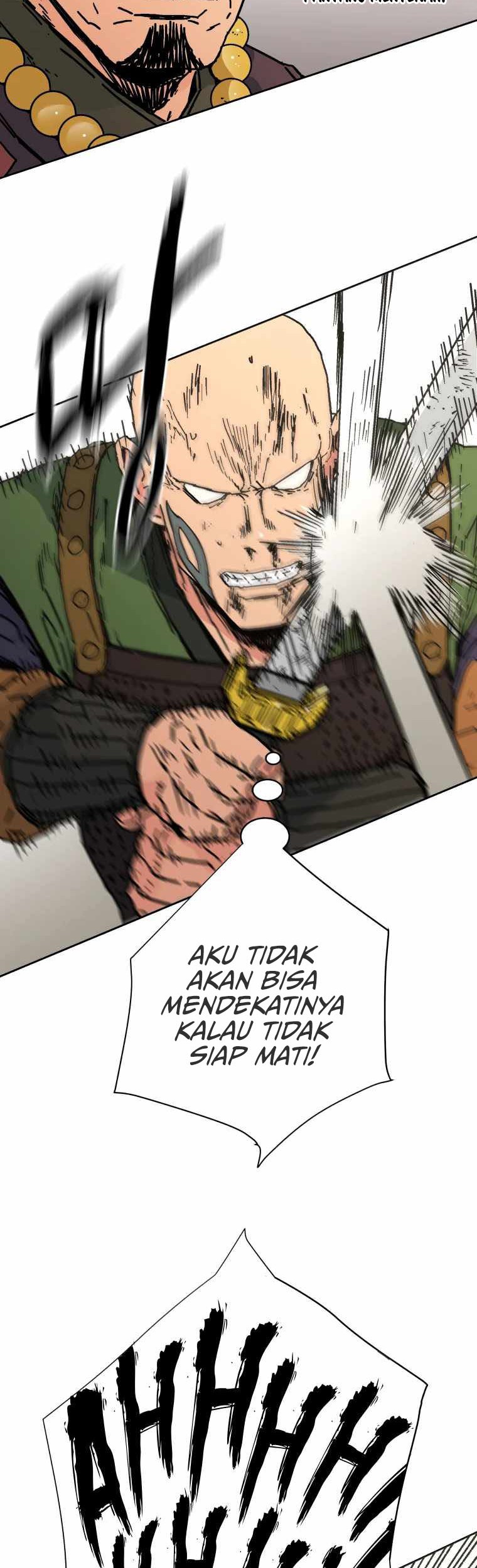 Peerless Dad Chapter 244 Gambar 30