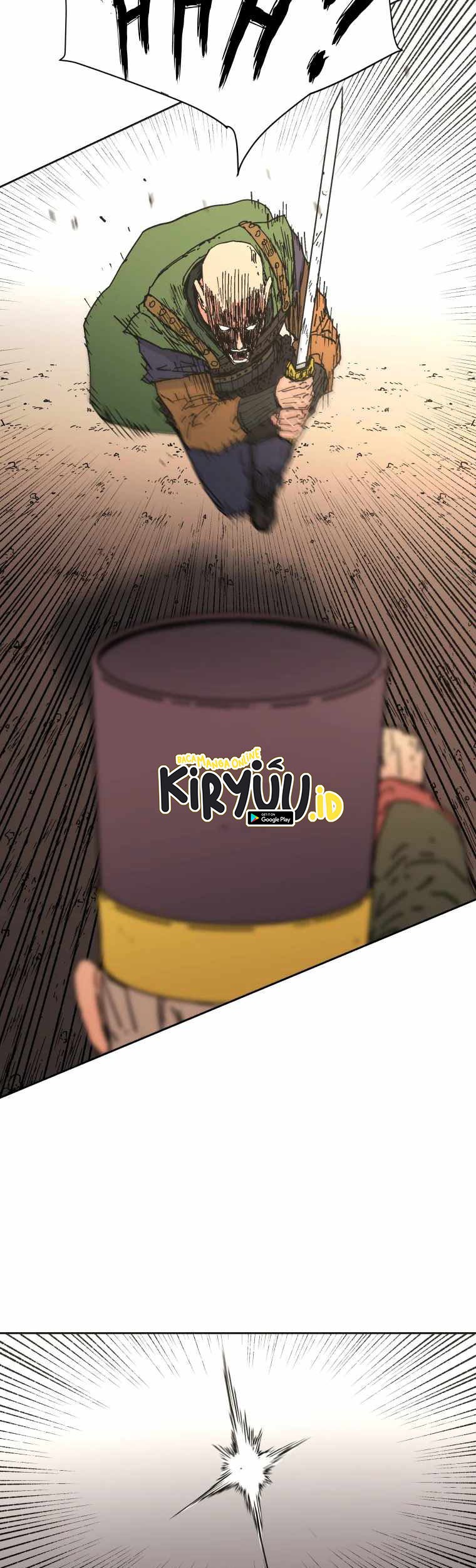 Peerless Dad Chapter 244 Gambar 31