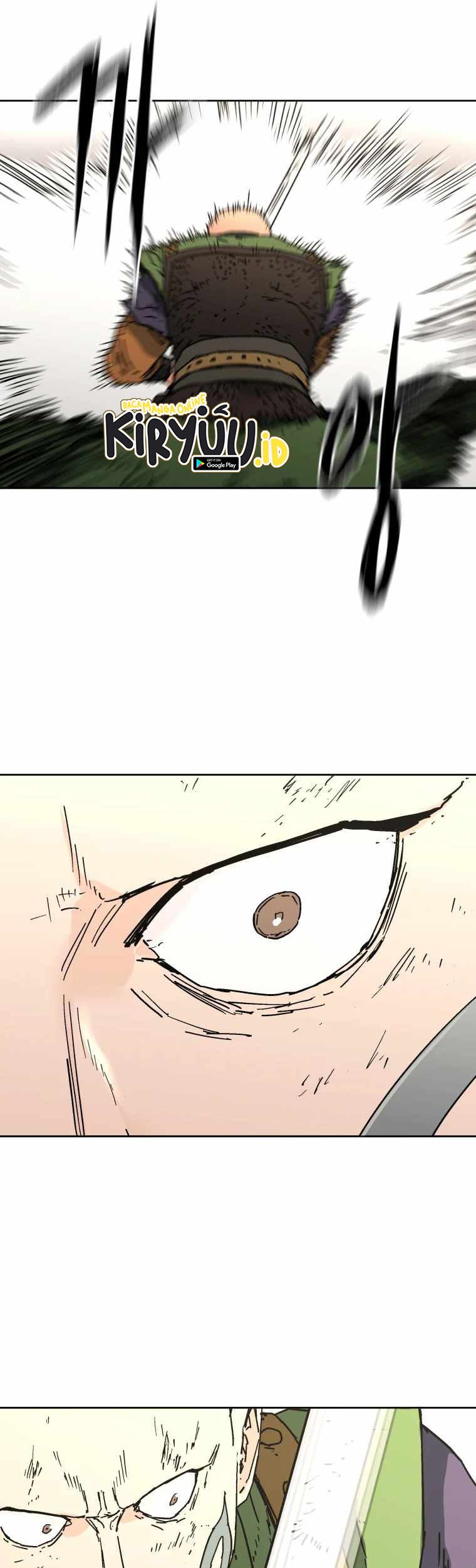 Peerless Dad Chapter 244 Gambar 33