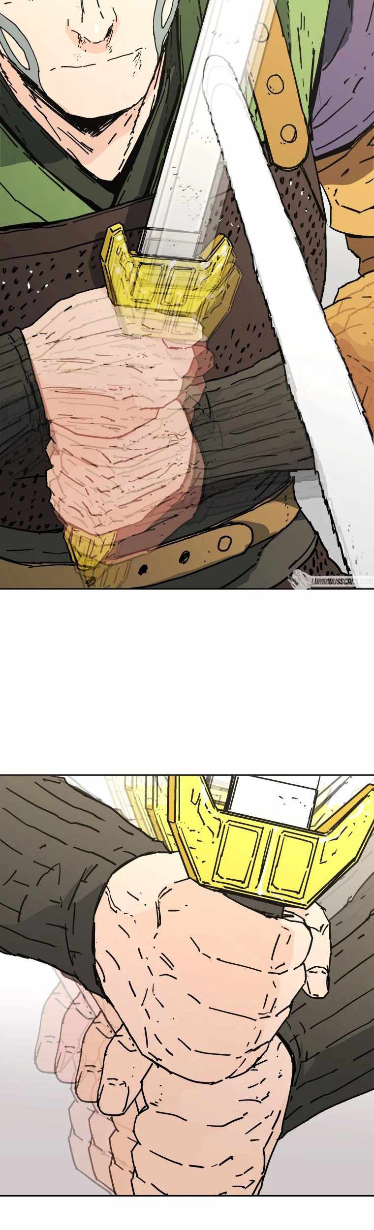 Peerless Dad Chapter 244 Gambar 34