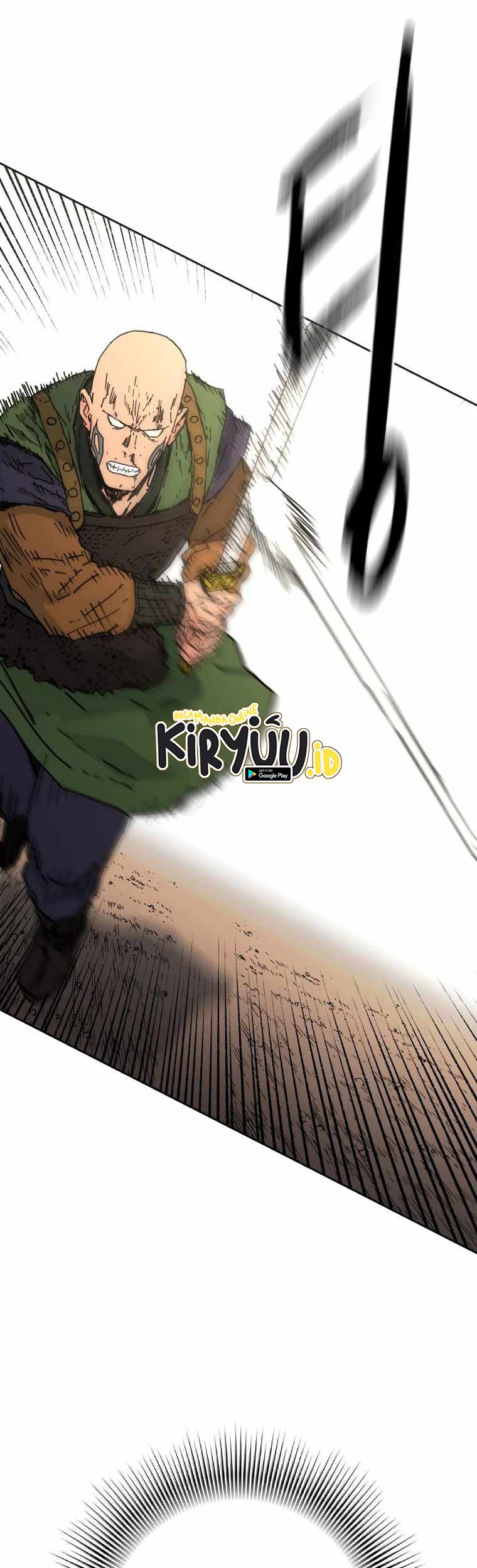 Peerless Dad Chapter 244 Gambar 35