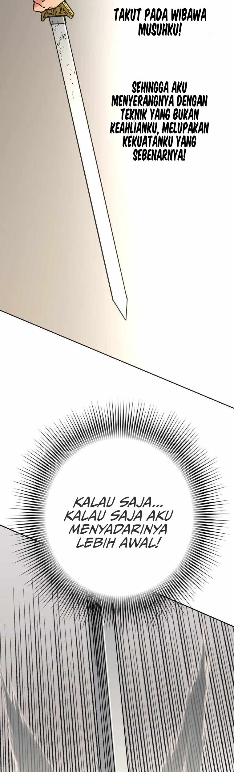 Peerless Dad Chapter 244 Gambar 38