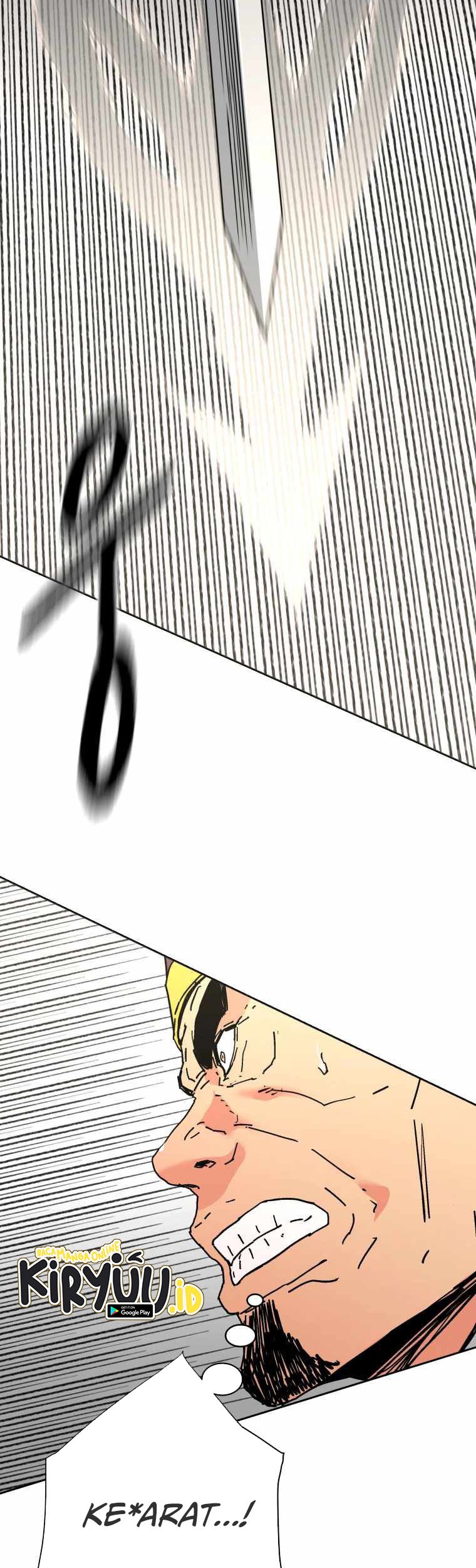 Peerless Dad Chapter 244 Gambar 39