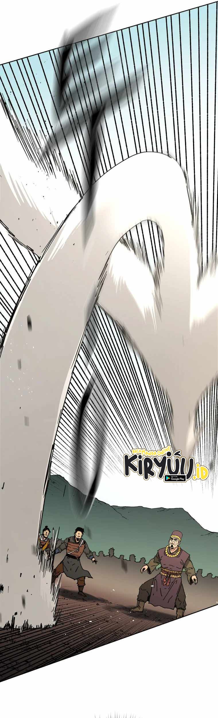 Peerless Dad Chapter 244 Gambar 41