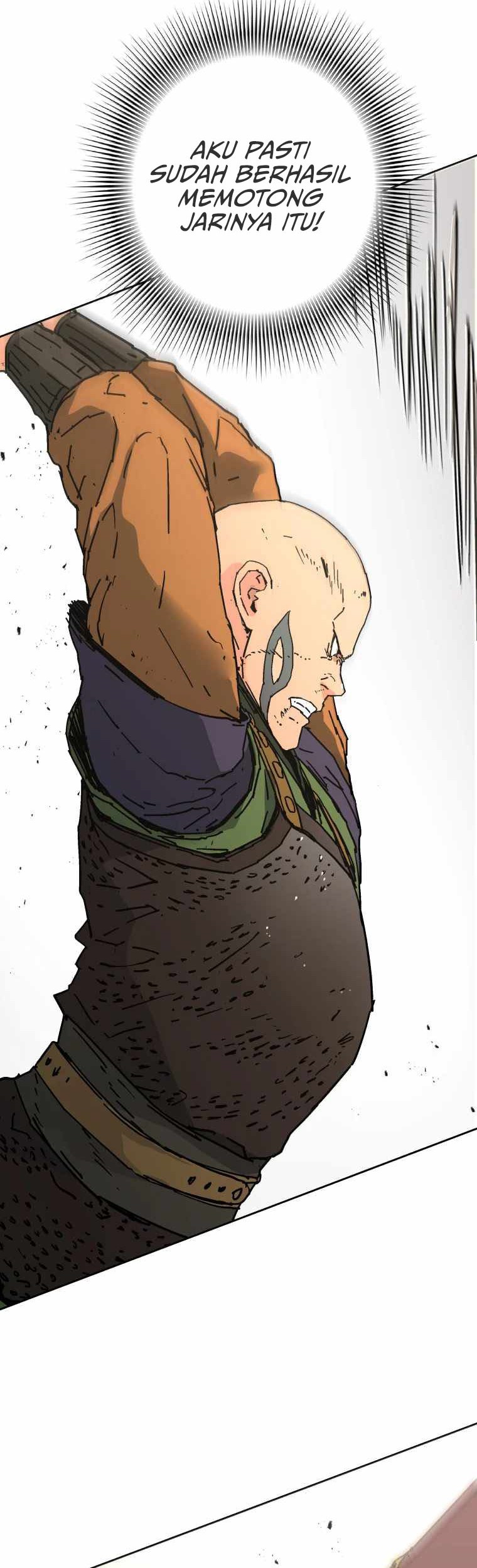 Peerless Dad Chapter 244 Gambar 42