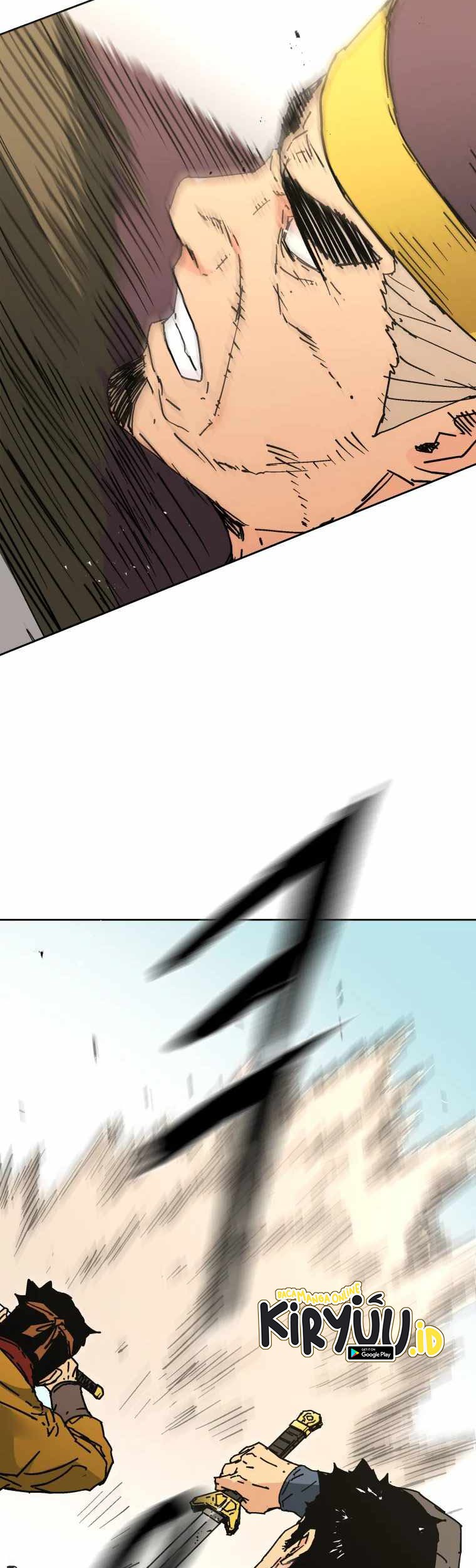 Peerless Dad Chapter 244 Gambar 43