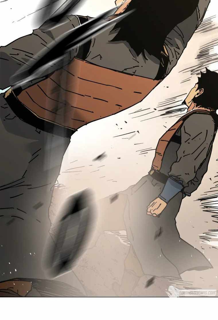 Peerless Dad Chapter 244 Gambar 44