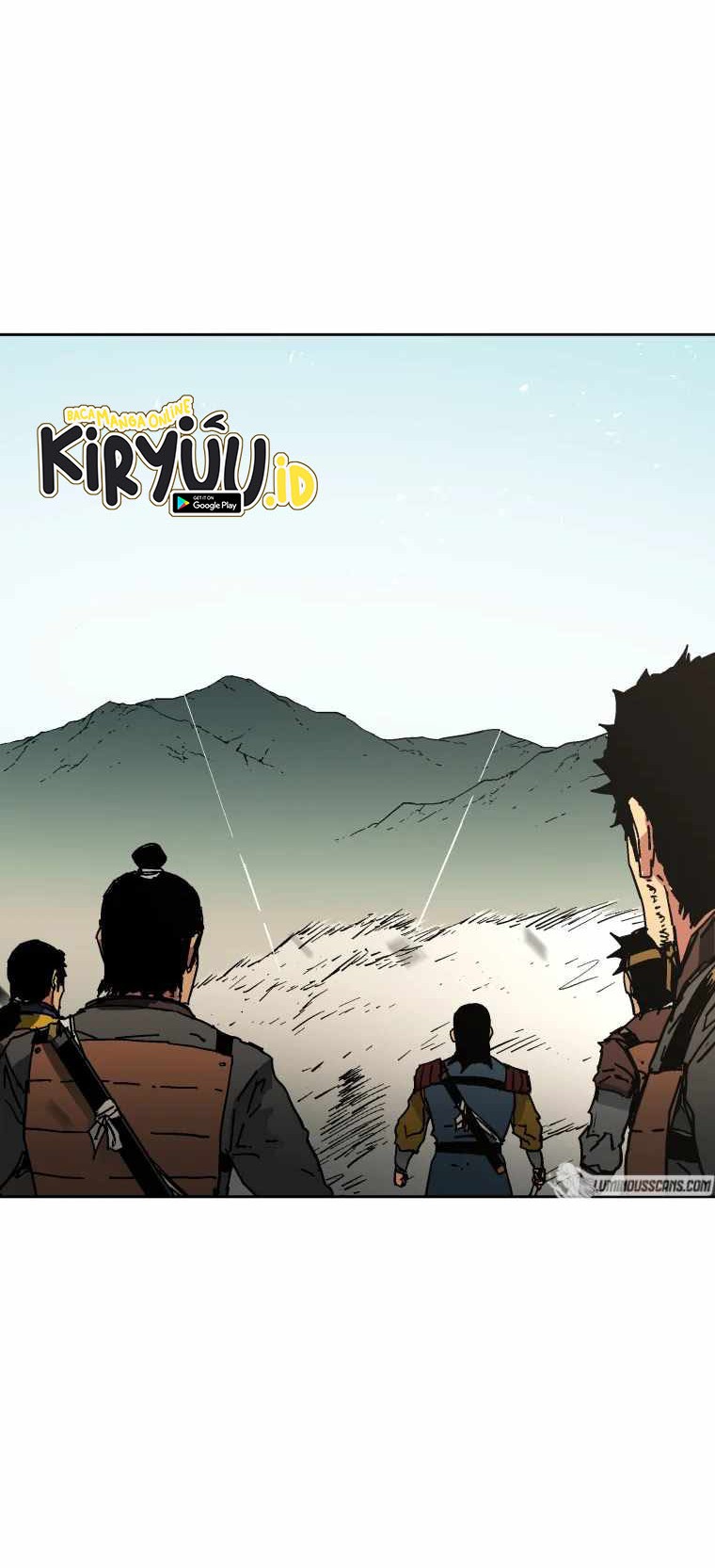 Peerless Dad Chapter 244 Gambar 48