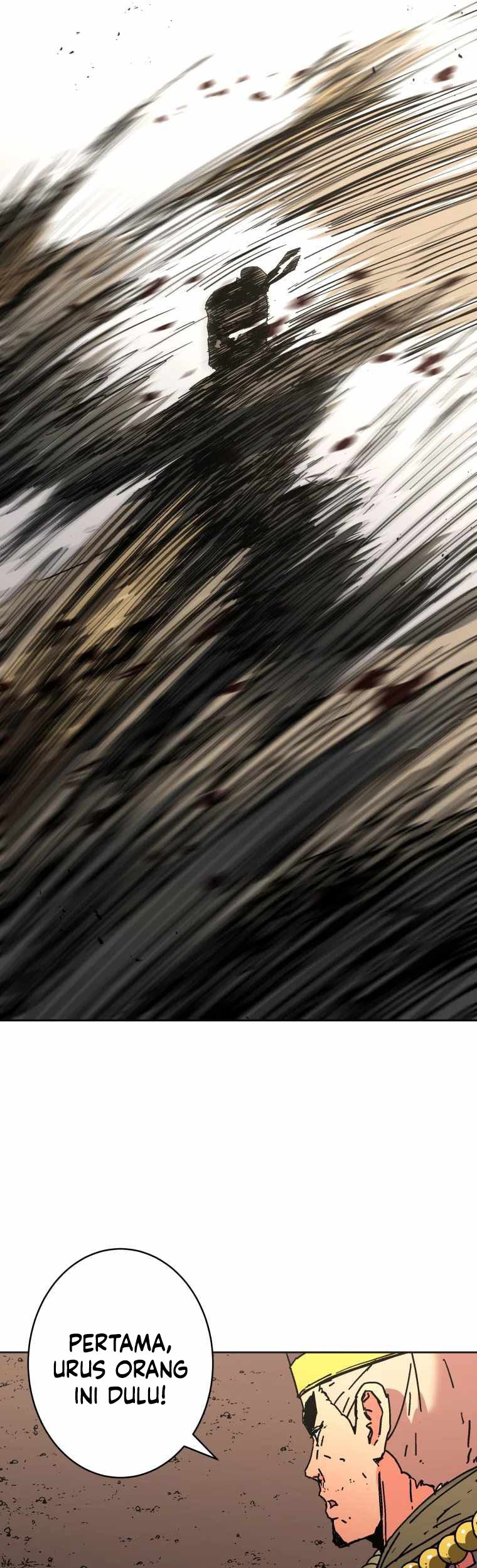 Peerless Dad Chapter 244 Gambar 53