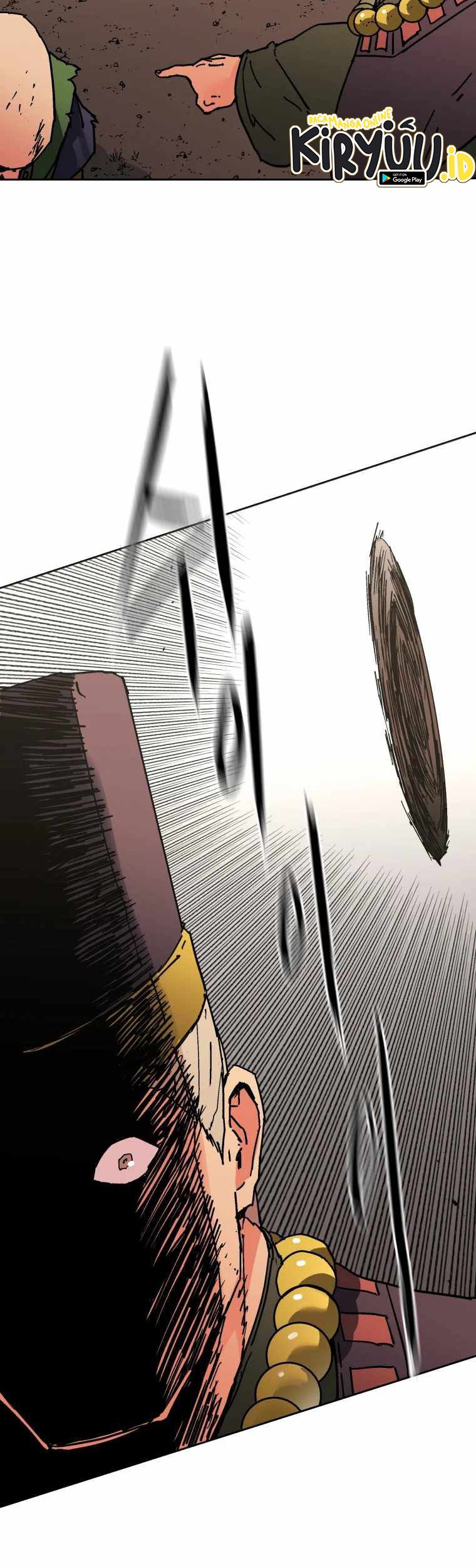 Peerless Dad Chapter 244 Gambar 54