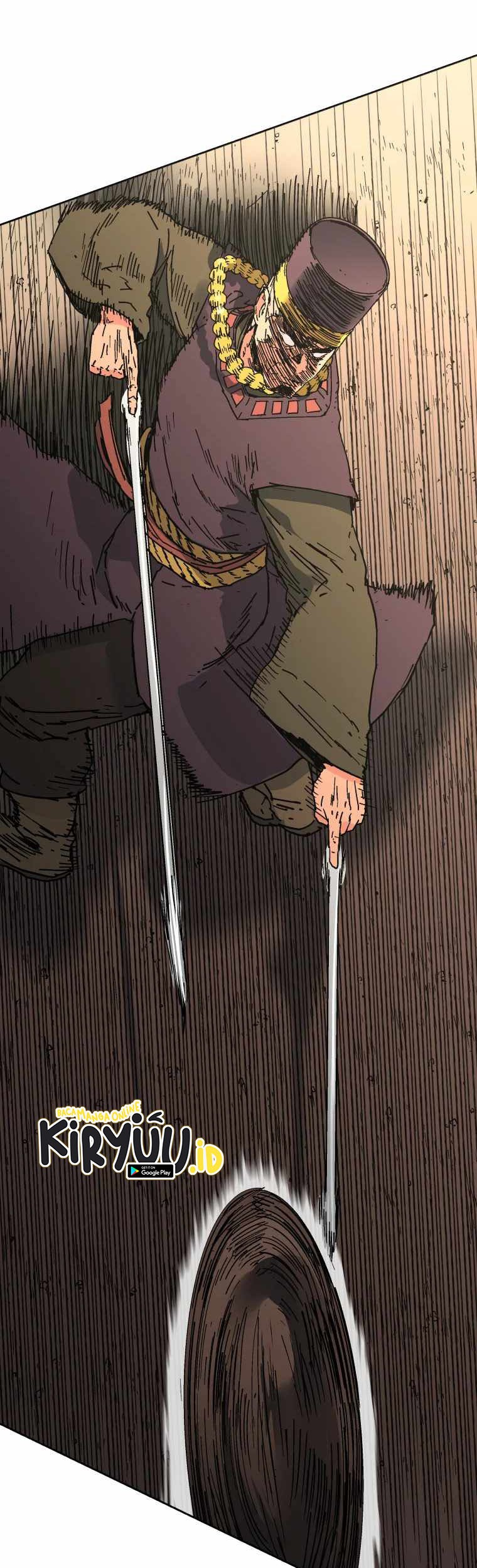 Peerless Dad Chapter 244 Gambar 55