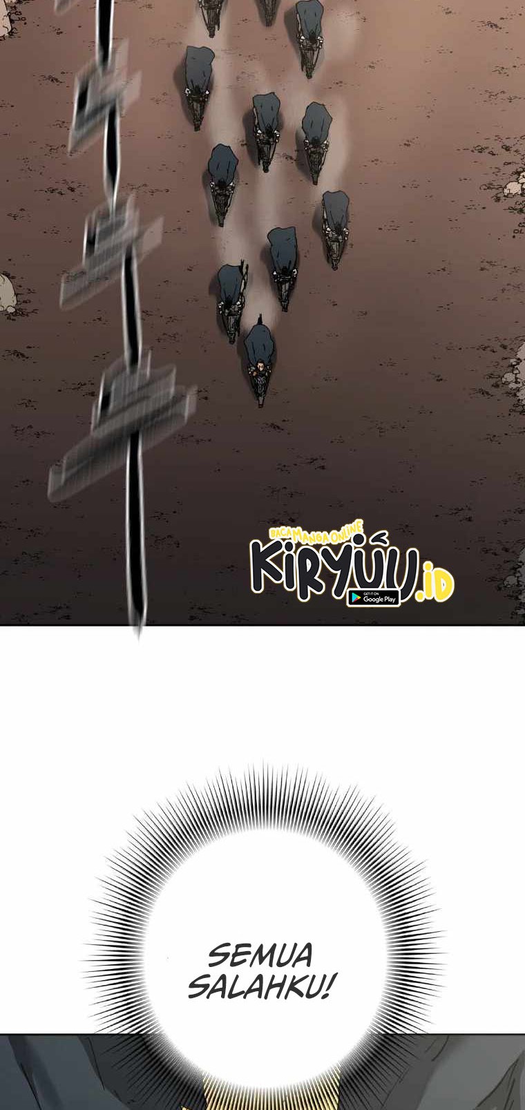 Peerless Dad Chapter 244 Gambar 3