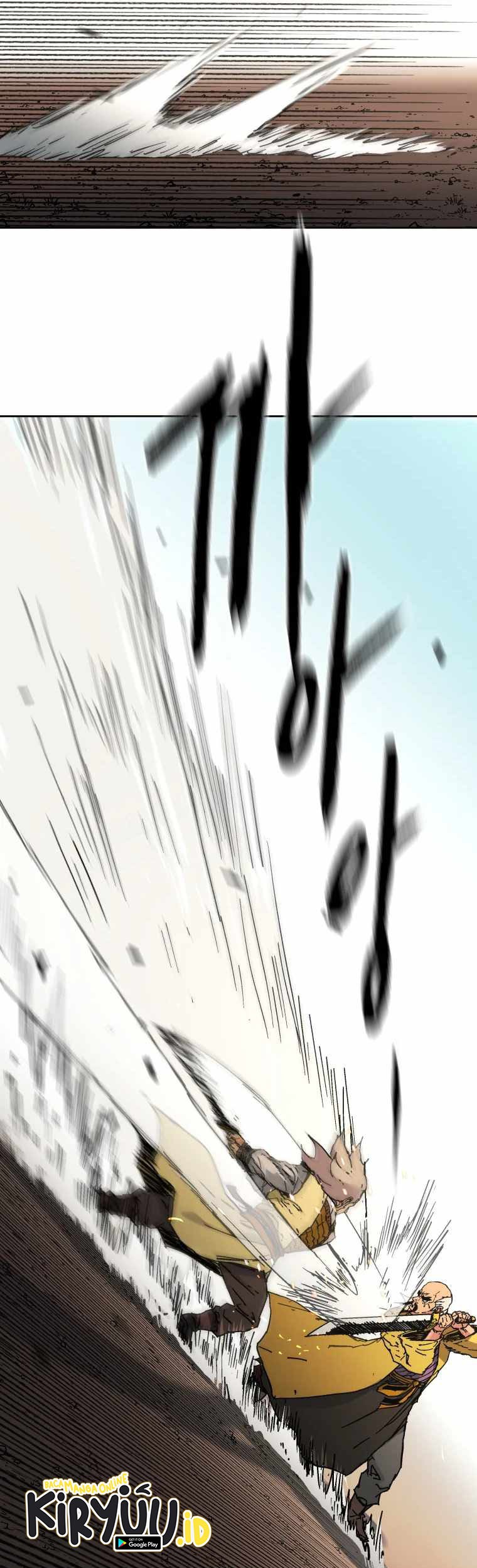 Peerless Dad Chapter 244 Gambar 15