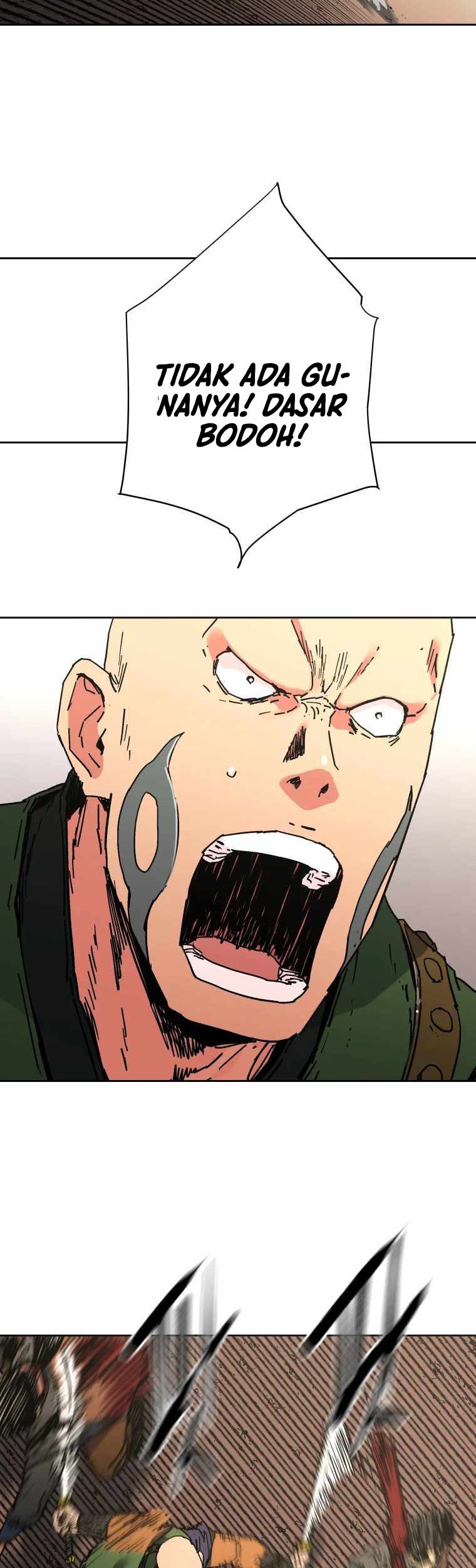 Peerless Dad Chapter 244 Gambar 16