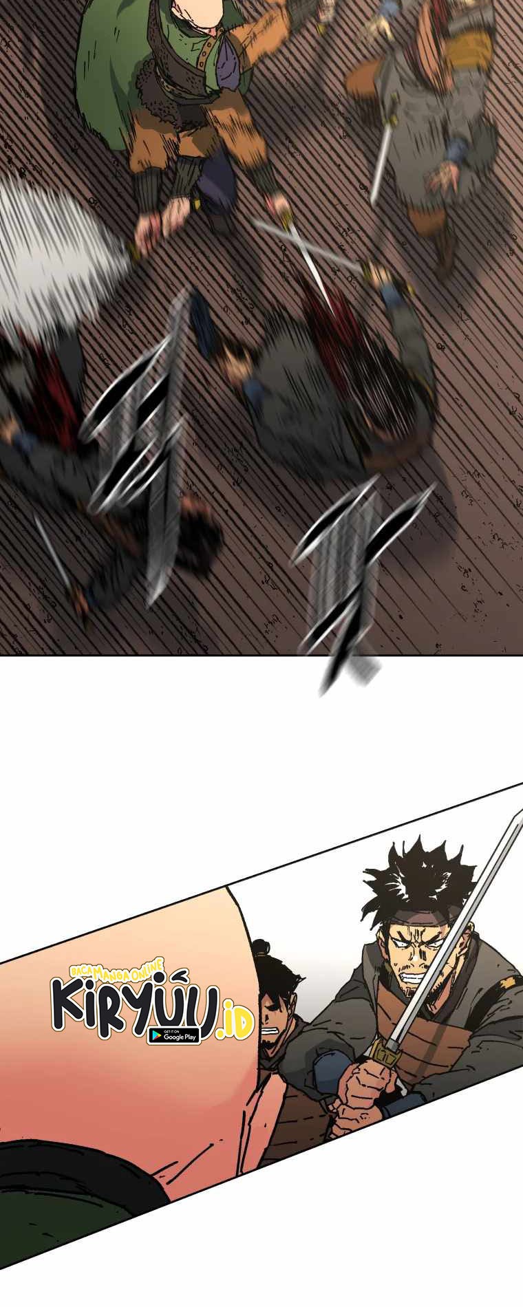 Peerless Dad Chapter 244 Gambar 17