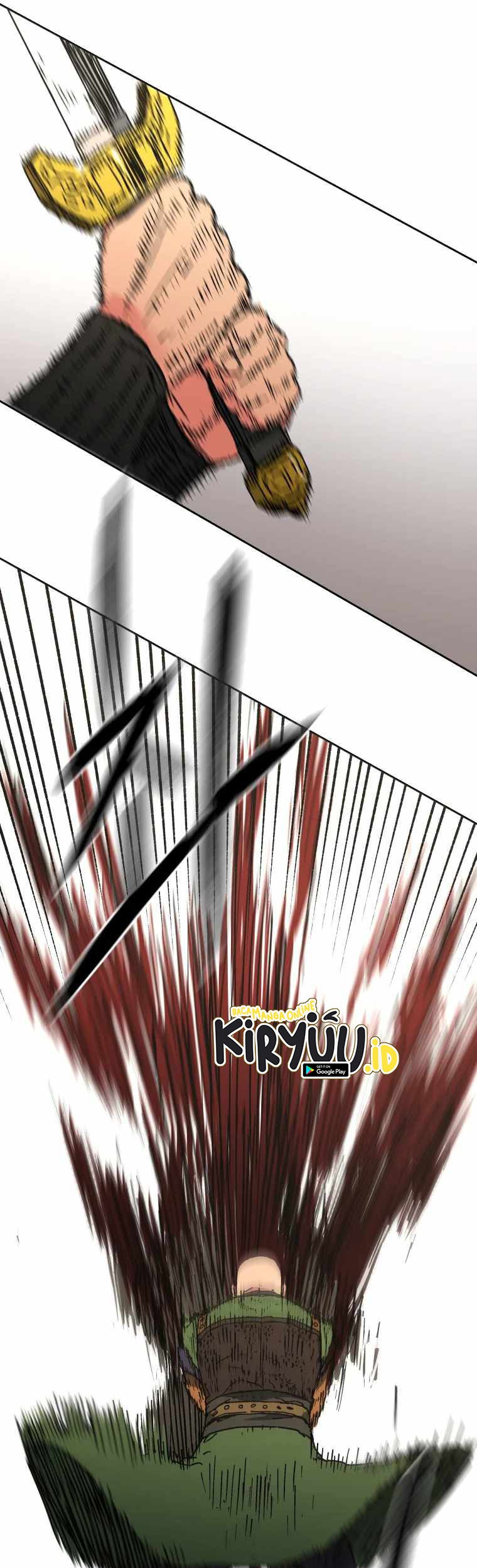 Peerless Dad Chapter 244 Gambar 18