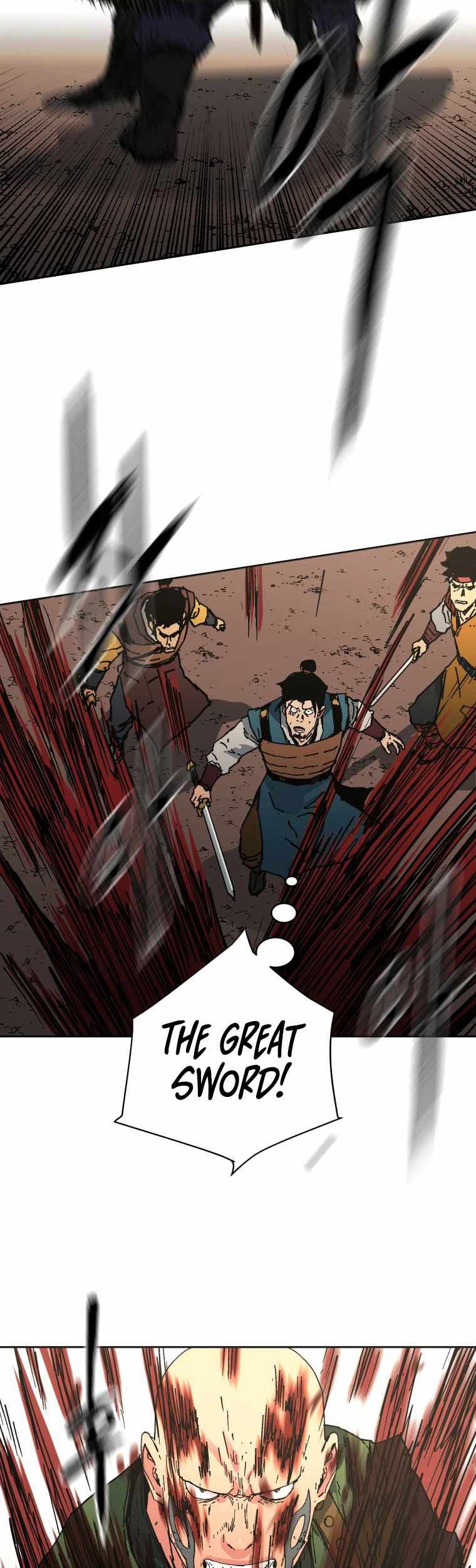 Peerless Dad Chapter 244 Gambar 19