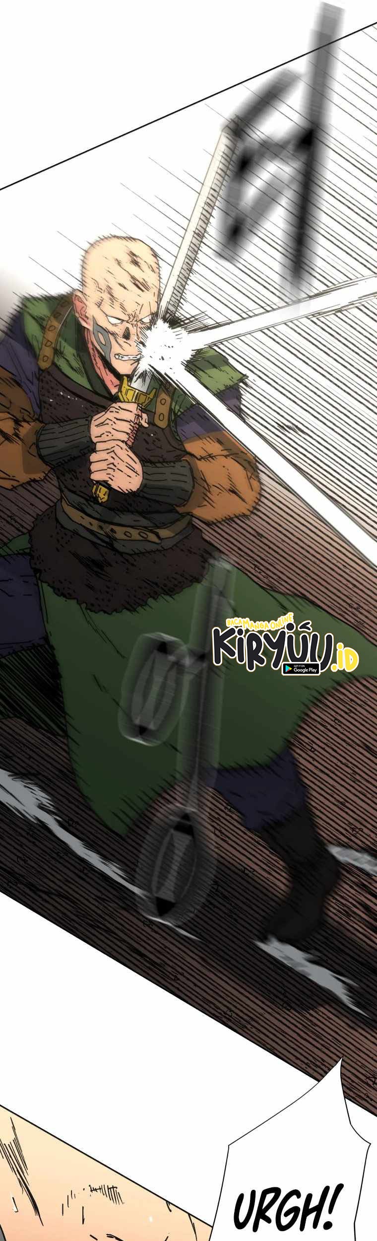 Peerless Dad Chapter 244 Gambar 21