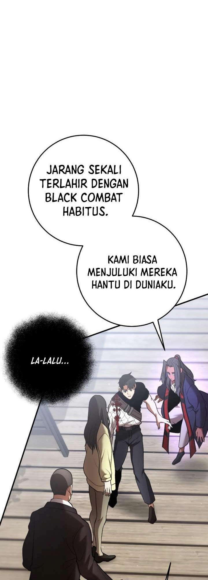 I Became a Renowned Family’s Sword Prodigy Chapter 45 Gambar 27