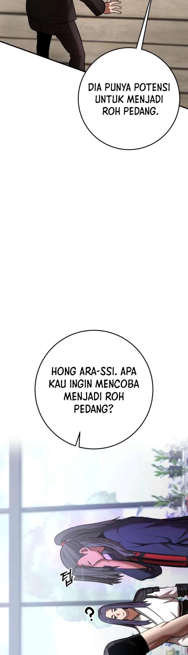 I Became a Renowned Family’s Sword Prodigy Chapter 45 Gambar 28