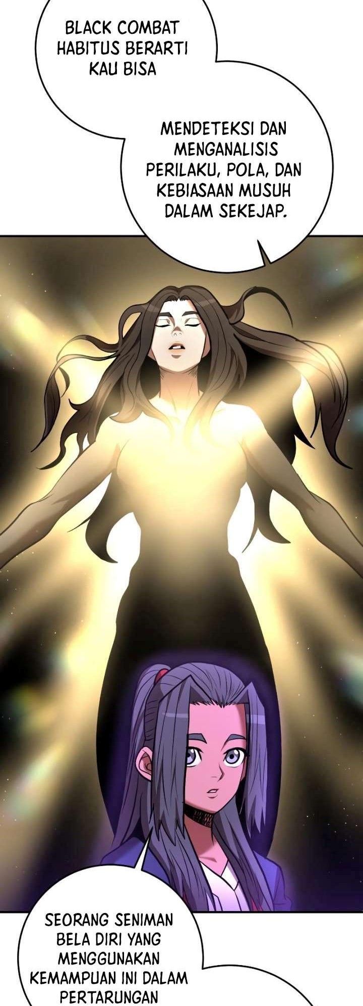 I Became a Renowned Family’s Sword Prodigy Chapter 45 Gambar 33