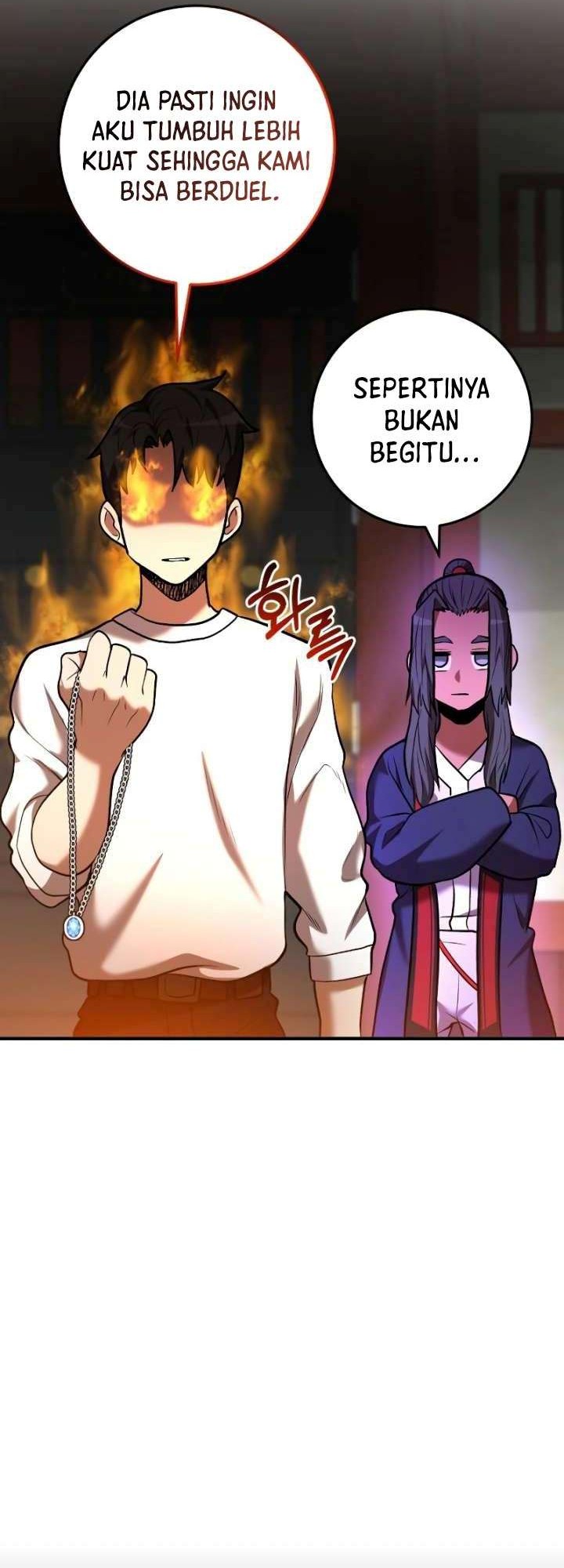I Became a Renowned Family’s Sword Prodigy Chapter 45 Gambar 49