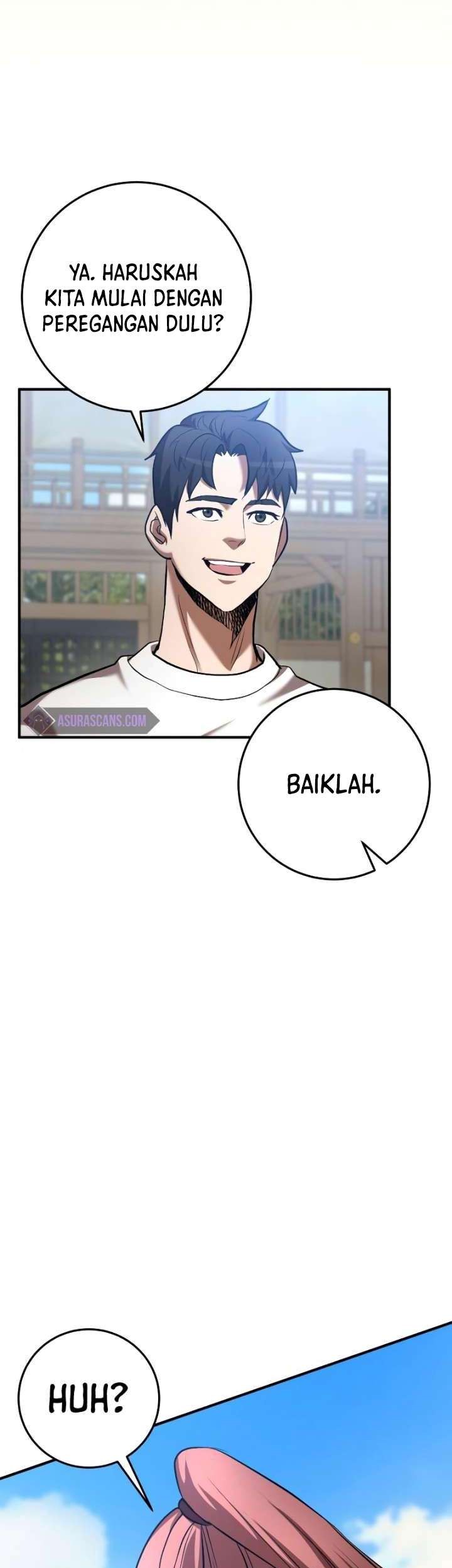 I Became a Renowned Family’s Sword Prodigy Chapter 45 Gambar 54