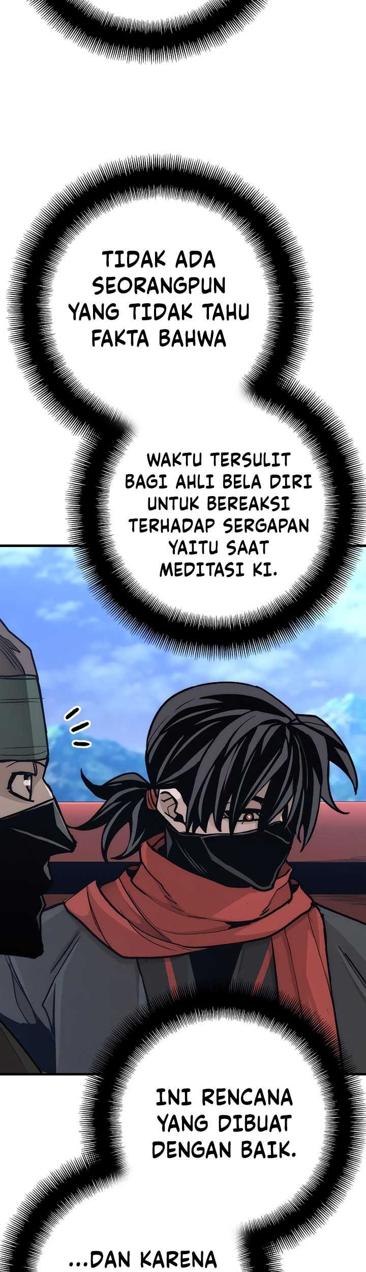 Heavenly Demon Cultivation Simulation Chapter 59 Gambar 66