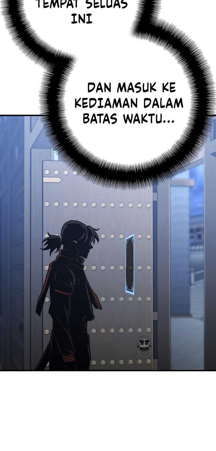 Heavenly Demon Cultivation Simulation Chapter 59 Gambar 100