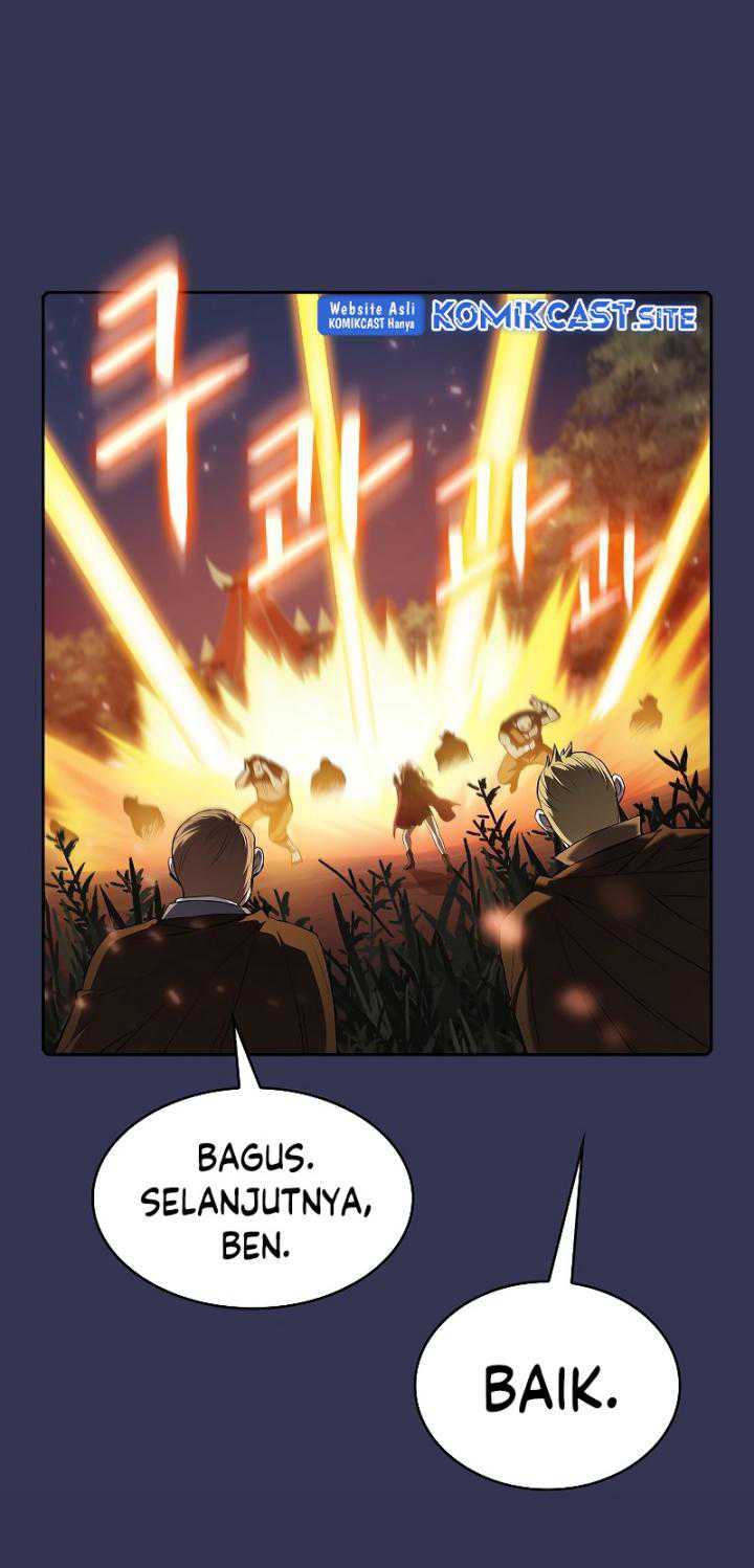The Constellation that Returned from Hell Chapter 113 Gambar 14