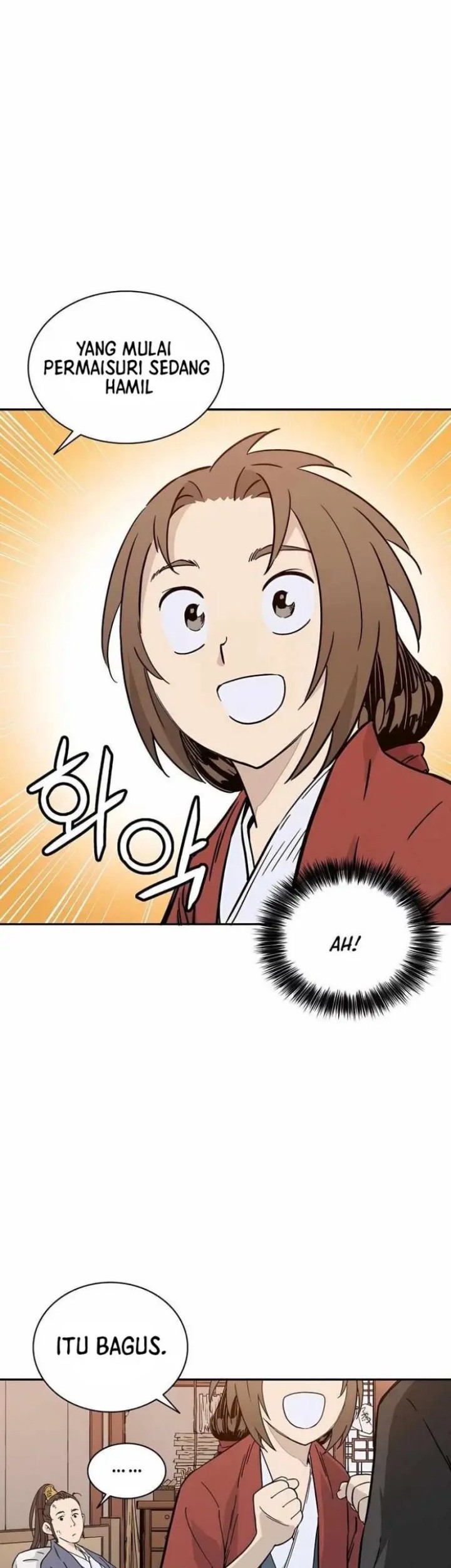 I Reincarnated as a Legendary Surgeon Chapter 64 Gambar 30