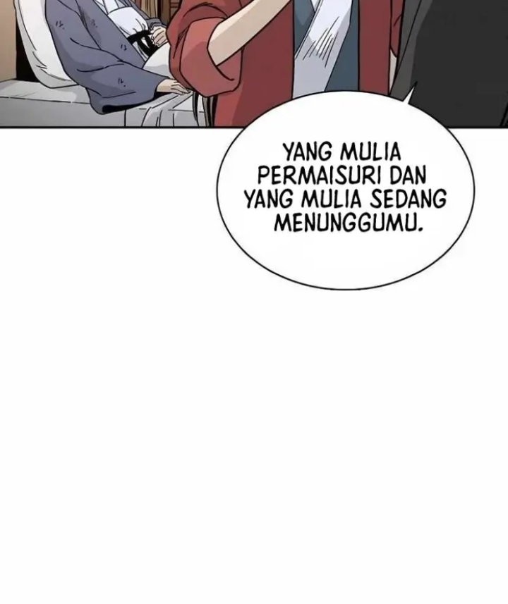 I Reincarnated as a Legendary Surgeon Chapter 64 Gambar 31