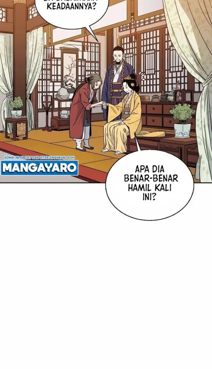 I Reincarnated as a Legendary Surgeon Chapter 64 Gambar 37