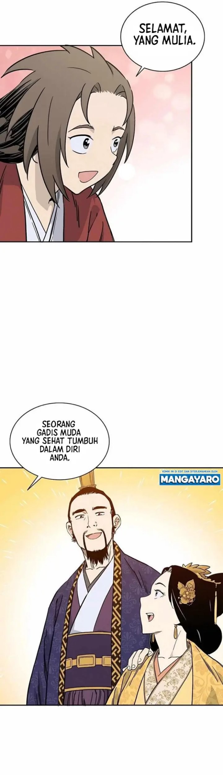 I Reincarnated as a Legendary Surgeon Chapter 64 Gambar 38