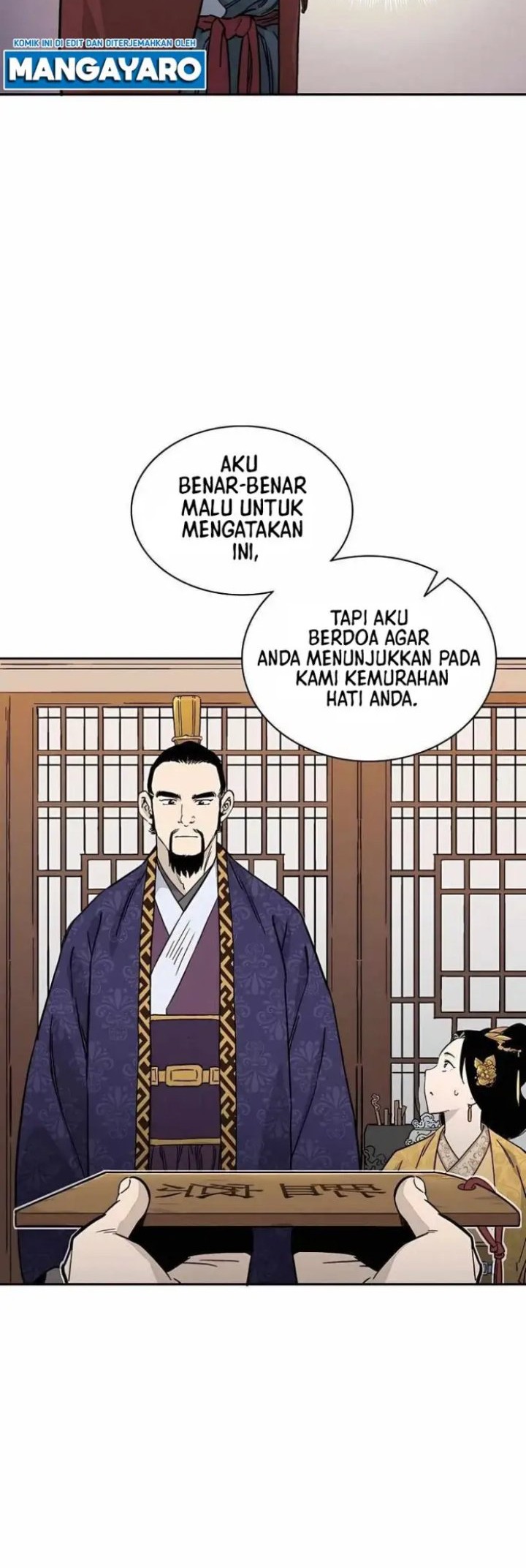 I Reincarnated as a Legendary Surgeon Chapter 64 Gambar 42