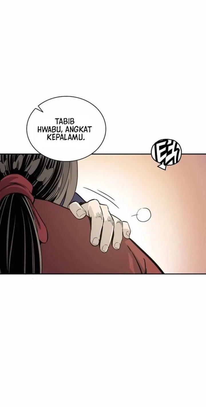 I Reincarnated as a Legendary Surgeon Chapter 64 Gambar 45