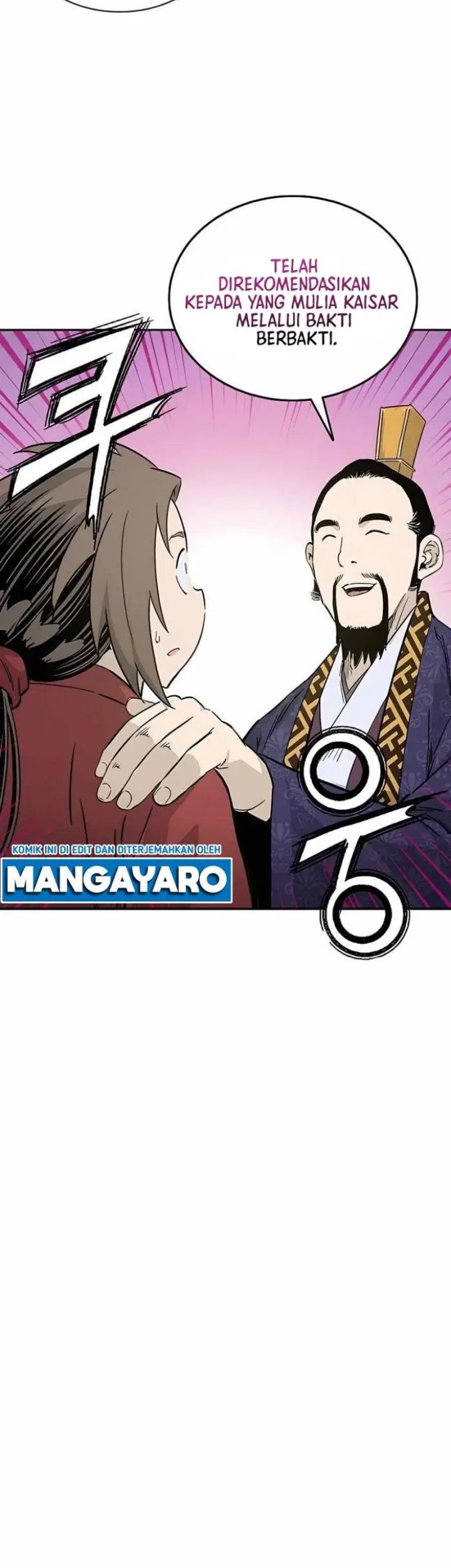 I Reincarnated as a Legendary Surgeon Chapter 64 Gambar 47