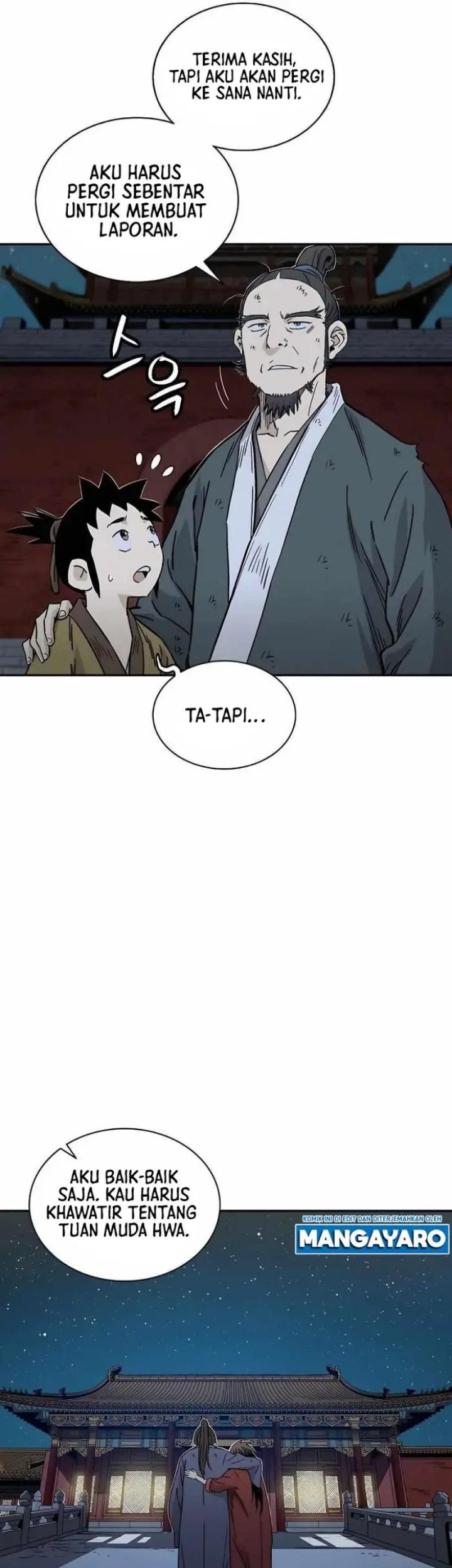 I Reincarnated as a Legendary Surgeon Chapter 64 Gambar 5