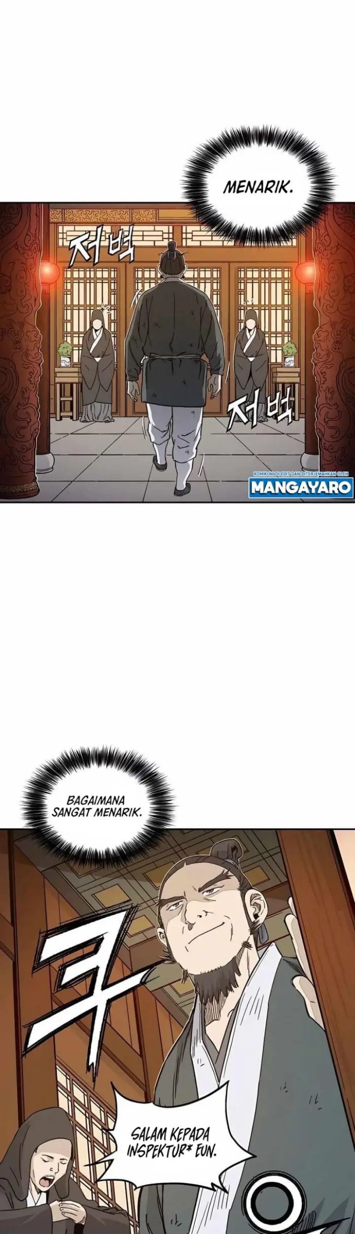 I Reincarnated as a Legendary Surgeon Chapter 64 Gambar 9