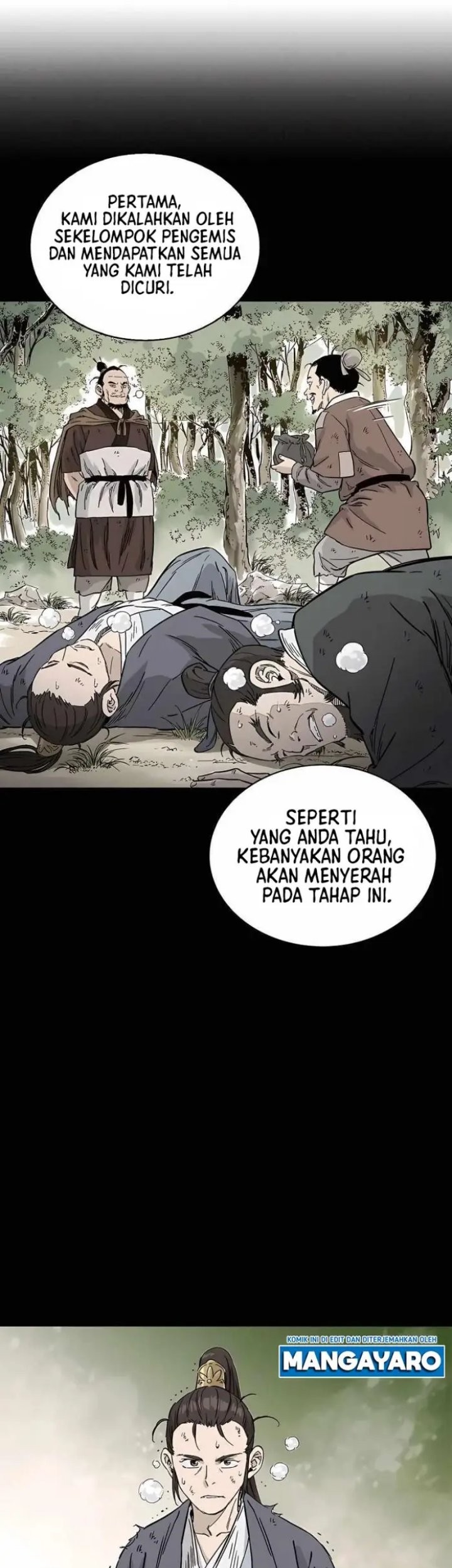 I Reincarnated as a Legendary Surgeon Chapter 64 Gambar 14