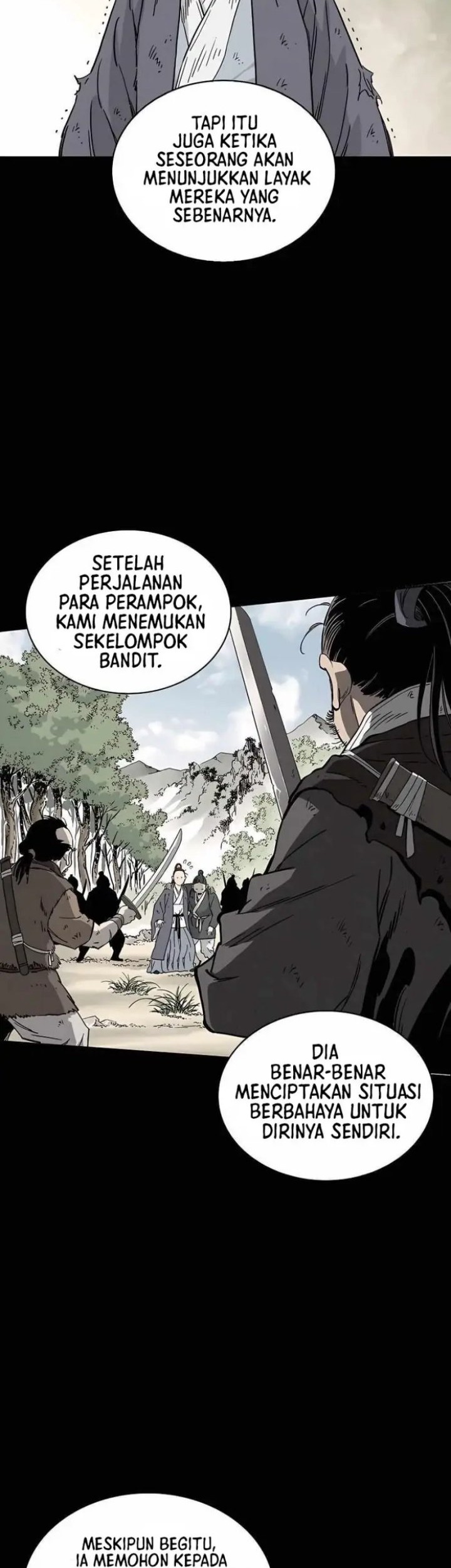 I Reincarnated as a Legendary Surgeon Chapter 64 Gambar 15