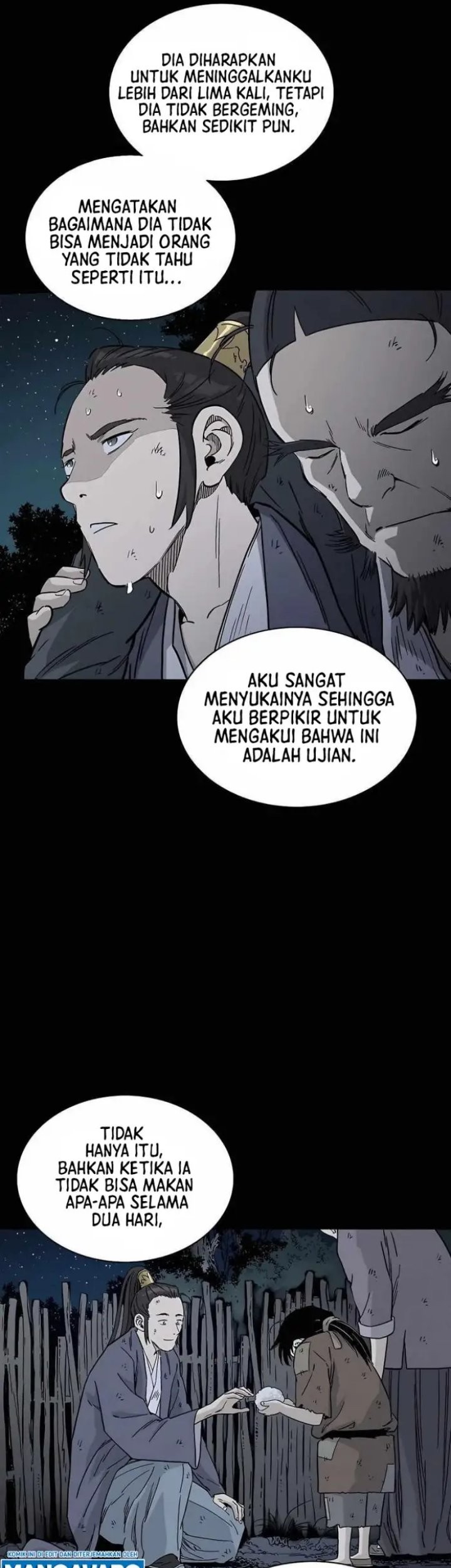 I Reincarnated as a Legendary Surgeon Chapter 64 Gambar 17