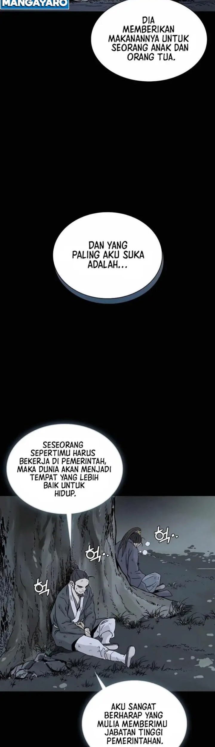 I Reincarnated as a Legendary Surgeon Chapter 64 Gambar 18